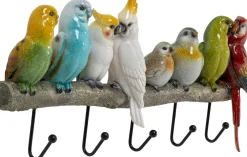 KARE Wandgarderobe Exotic Birds Clearance