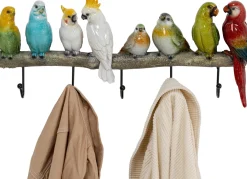 KARE Wandgarderobe Exotic Birds Clearance