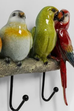 KARE Wandgarderobe Exotic Birds Clearance