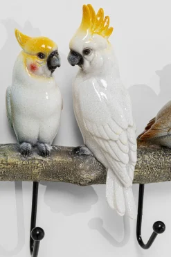 KARE Wandgarderobe Exotic Birds Clearance