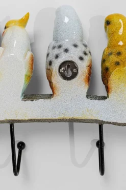 KARE Wandgarderobe Exotic Birds Clearance