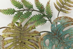 KARE Wandgarderobe Jungle Party Colore Fashion