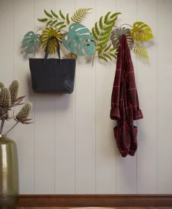 KARE Wandgarderobe Jungle Party Colore Fashion