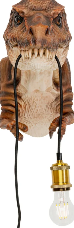KARE Wandleuchte Animal Dino 36cm Online