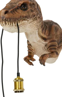 KARE Wandleuchte Animal Dino 36cm Online