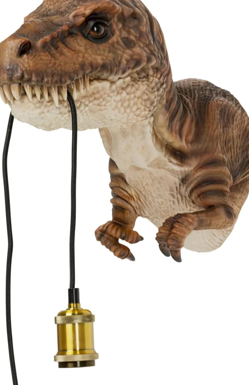 KARE Wandleuchte Animal Dino 36cm Online