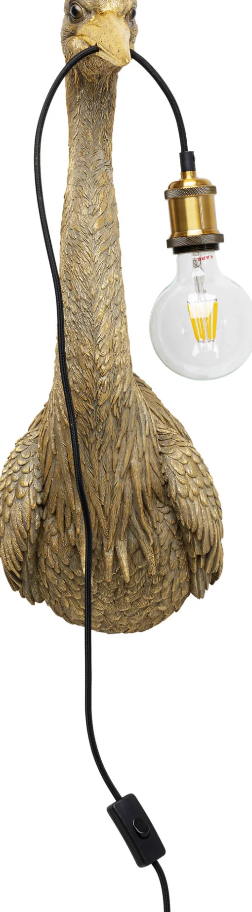 KARE Wandleuchte Animal Heron Online