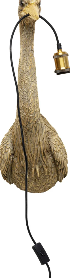 KARE Wandleuchte Animal Heron Online