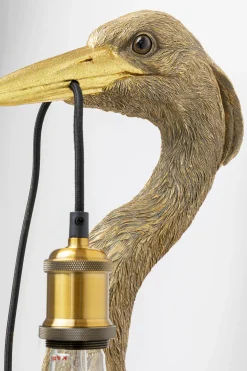 KARE Wandleuchte Animal Heron Online
