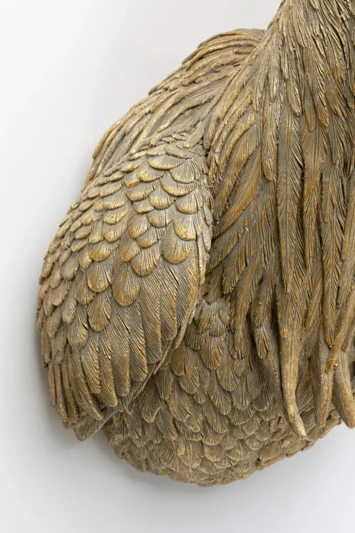 KARE Wandleuchte Animal Heron Online