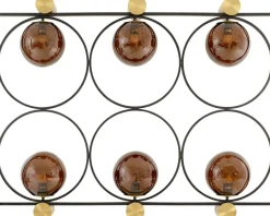 KARE Wandleuchte Balance Circle 96x122cm Discount