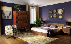 KARE Wandleuchte Disc 6er New