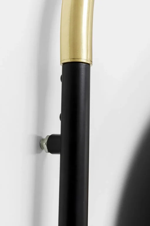 KARE Wandleuchte Disc 6er New
