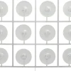 KARE Wandleuchte Ufo 12er Online