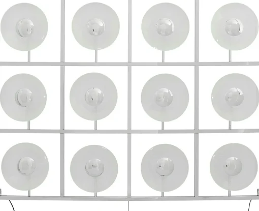 KARE Wandleuchte Ufo 12er Online