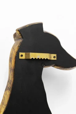 KARE Wandobjekt Dog Mirror 38cm Online