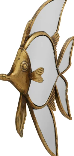 KARE Wandobjekt Pisces 24x39cm Fashion