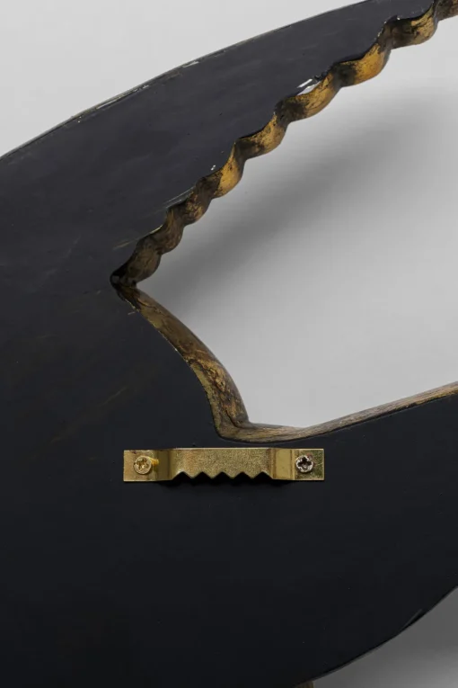 KARE Wandobjekt Swallow Mirror 37x25cm Outlet