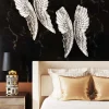 KARE Wandschmuck Angel Wings 61x106cm Online