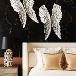 KARE Wandschmuck Angel Wings 61x106cm Online