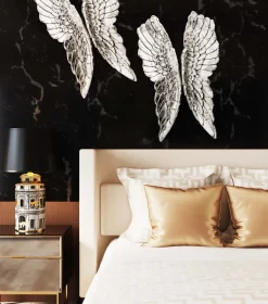 KARE Wandschmuck Angel Wings 61x106cm Online