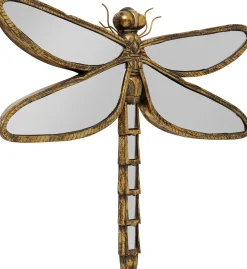 KARE Wandschmuck Dragonfly Mirror 71 Discount