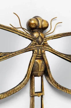 KARE Wandschmuck Dragonfly Mirror 71 Discount