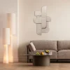 KARE Wandschmuck Rotondo 100cm Best
