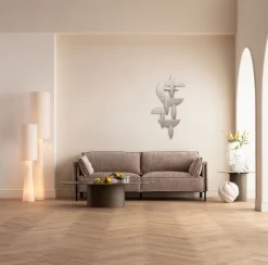KARE Wandschmuck Rotondo Pezzi 118cm Sale