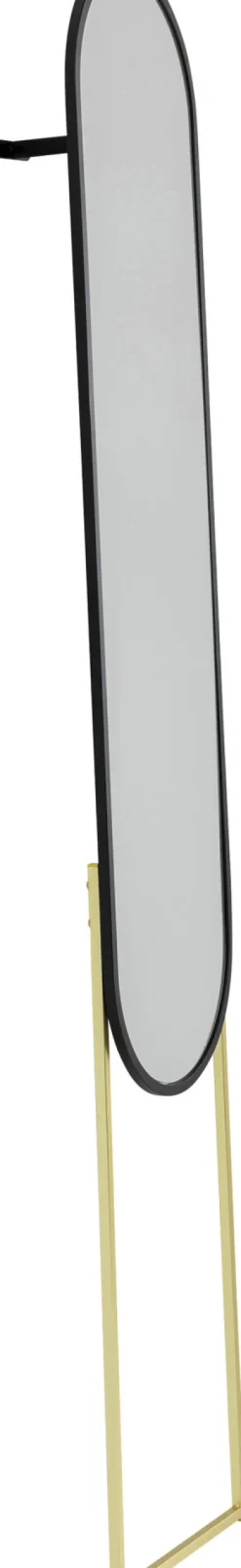 KARE Wandspiegel Alice 175x32cm Outlet