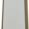 KARE Wandspiegel Arezzo Brass Trapez 65(45)x160cm Discount