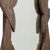 KARE Wandspiegel Bracket 110x172cm Hot