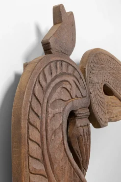 KARE Wandspiegel Bracket 110x172cm Hot