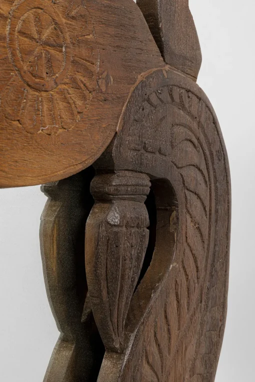 KARE Wandspiegel Bracket 110x172cm Hot