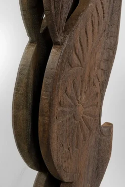 KARE Wandspiegel Bracket 110x172cm Hot