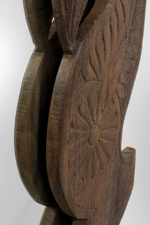 KARE Wandspiegel Bracket 110x172cm Hot