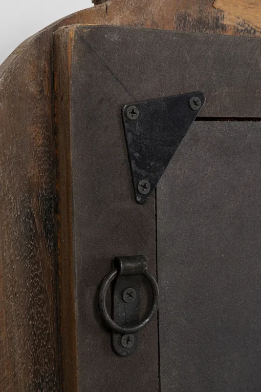 KARE Wandspiegel Bracket 110x172cm Hot