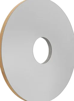 KARE Wandspiegel Cleo Ø100cm Discount