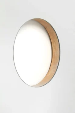 KARE Wandspiegel Cleo Ø100cm Discount