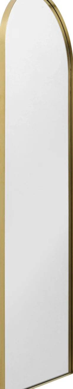 KARE Wandspiegel Daisy 165x55cm Best