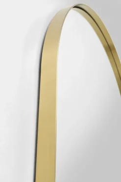 KARE Wandspiegel Daisy 165x55cm Best