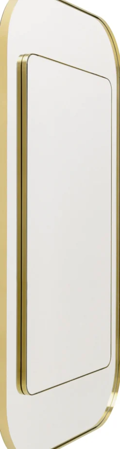 KARE Wandspiegel Double Row 140x80cm Sale