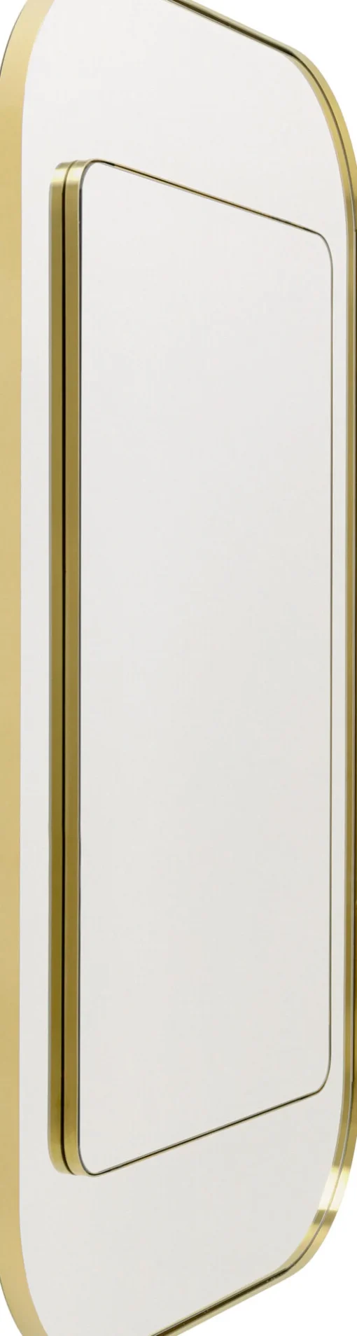 KARE Wandspiegel Double Row 140x80cm Sale
