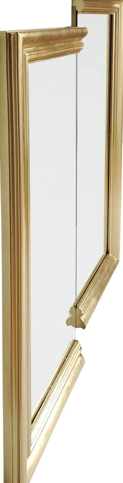 KARE Wandspiegel Double Vision Rectangular 121x81cm Sale
