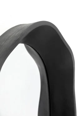 KARE Wandspiegel Dynamic Schwarz 29x61cm Clearance