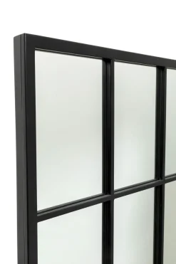KARE Wandspiegel Finestra 60x140cm Discount