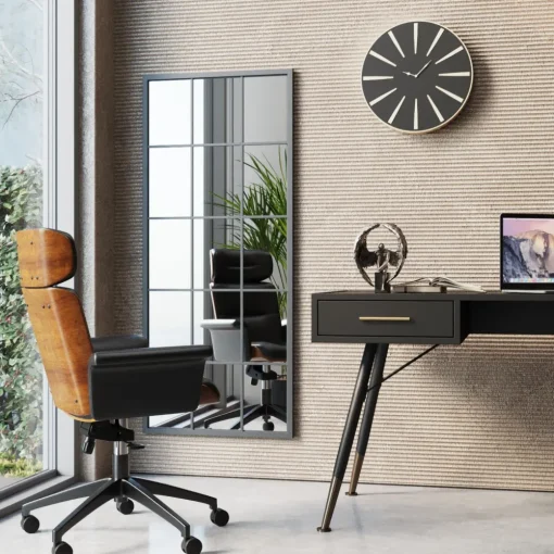 KARE Wandspiegel Finestra 60x140cm Discount