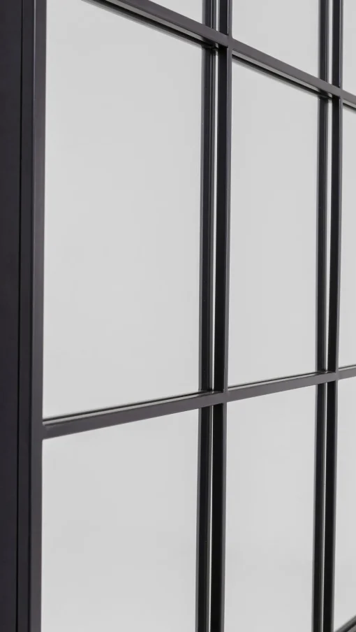 KARE Wandspiegel Finestra 90x180cm Hot