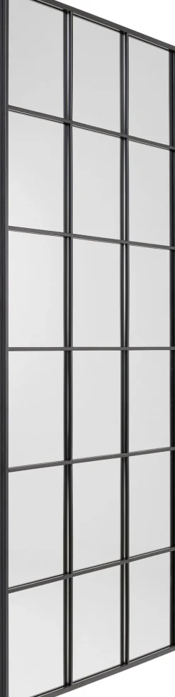KARE Wandspiegel Finestra 90x180cm Hot
