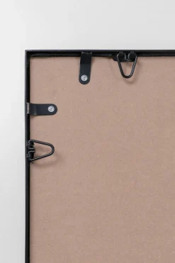 KARE Wandspiegel Finestra 90x180cm Hot
